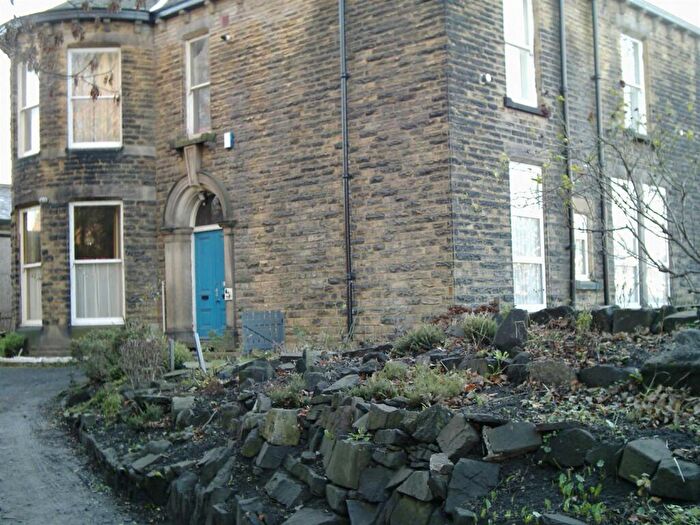 6 Bedroom Flat To Rent In Cumberland Road, Leeds, LS6