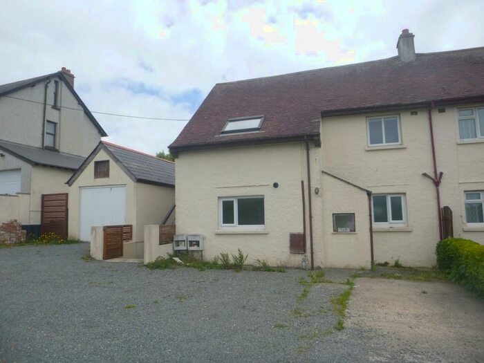 1 Bedroom Apartment To Rent In Berries Mount, Bude, EX23