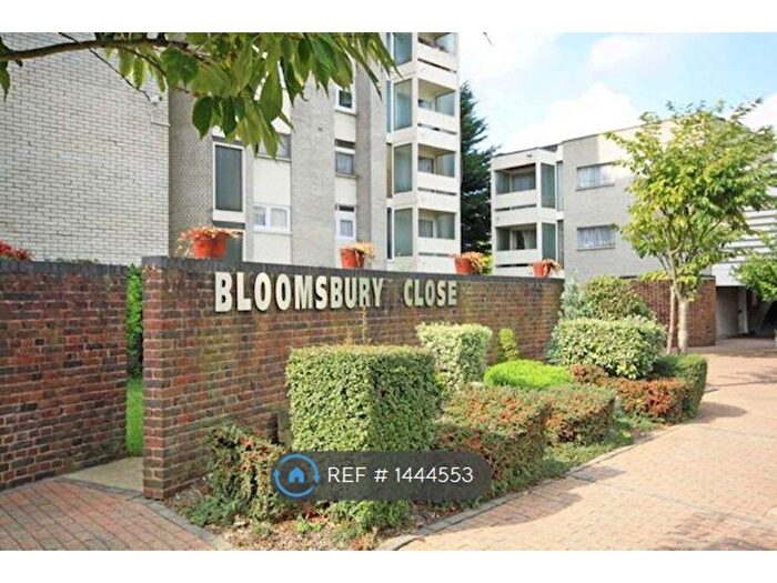 3 Bedroom Flat To Rent In London Ealing, London Ealing, W5
