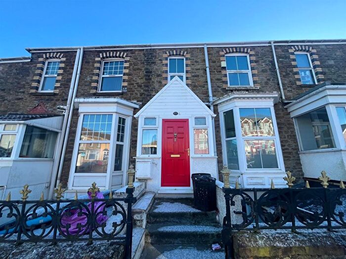 8 Bedroom Property For Sale In Trafalgar Place, Brynmill, Swansea, SA2