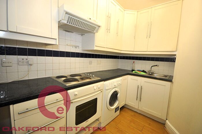 2 Bedroom Flat To Rent In Drummond Street, Euston, NW1
