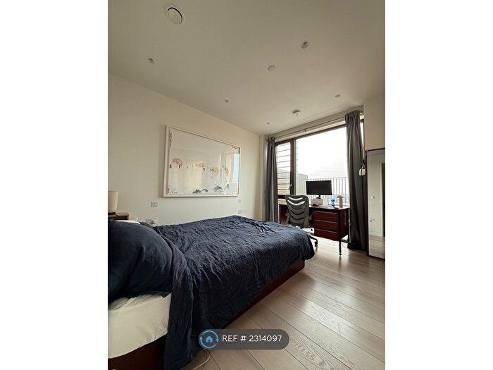 2 Bedroom Flat To Rent In City Road, London, EC1V