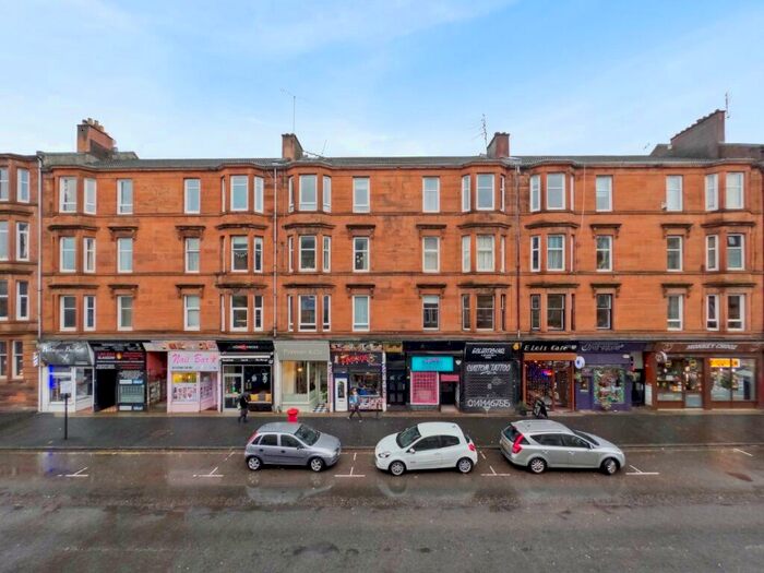 1 Bedroom Flat To Rent In Queen Margaret Drive, West End, Glasgow, G20