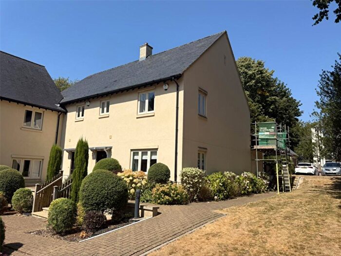 2 Bedroom End Of Terrace House For Sale In Cottle Avenue, Bradford On Avon, BA15