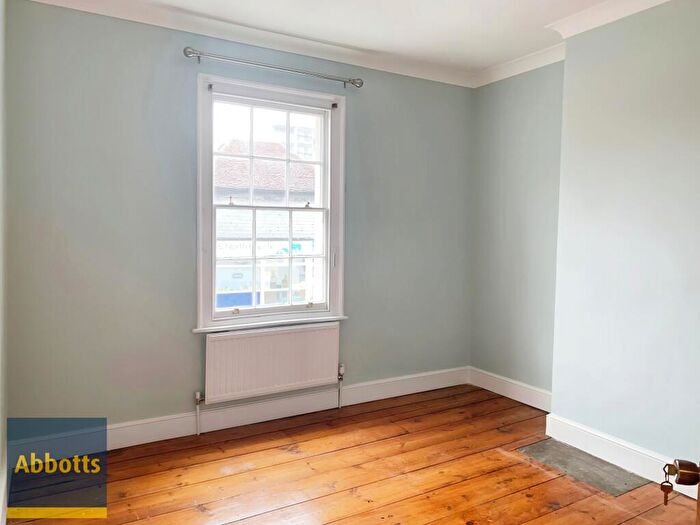 1 Bedroom Semi-Detached House To Rent In House Share, Maldon Road, Great Baddow, CM2