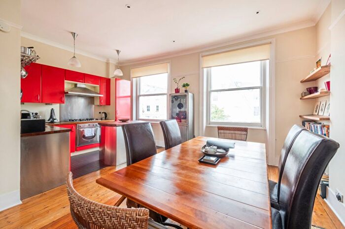 1 Bedroom Flat For Sale In Haverstock Hill, Belsize Park, NW3