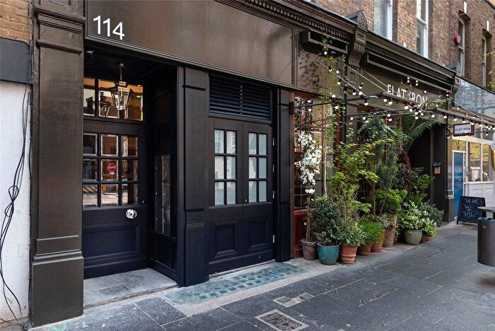 Studio To Rent In Tooley Street, London Bridge, London, SE1