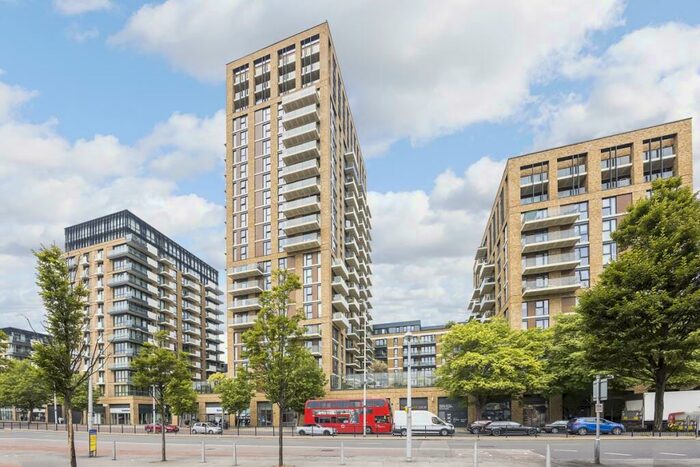 1 Bedroom Flat To Rent In Duke Of Wellington Avenue London, SE18