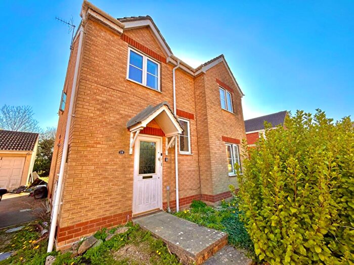 1 Bedroom Detached House To Rent In Hill Court, Bridgend, CF31