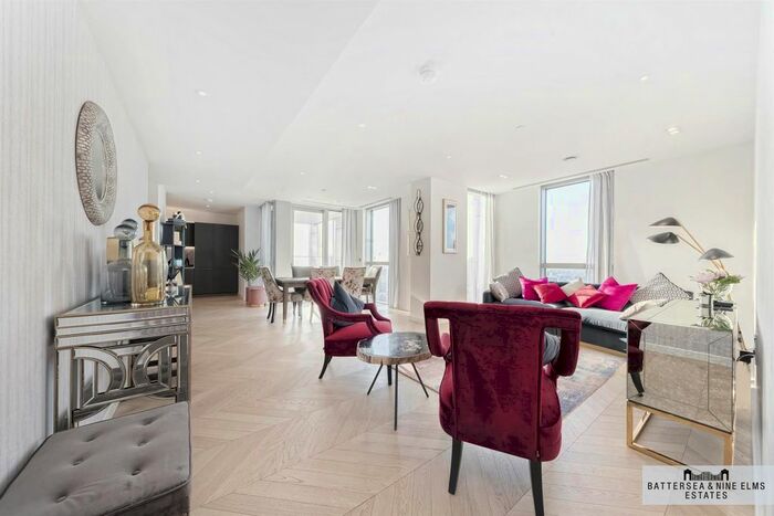 2 Bedroom Flat To Rent In Atlas Building, City Road, EC1V