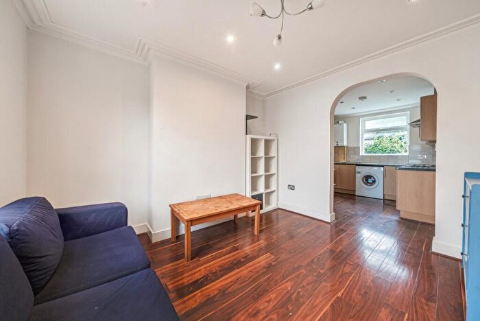 3 Bedroom Terraced House To Rent In Lizban Street, Blackheath, SE3