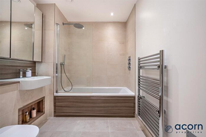 1 Bedroom Apartment For Sale In Jasmin House, Lismore Boulevard, Colindale, NW9