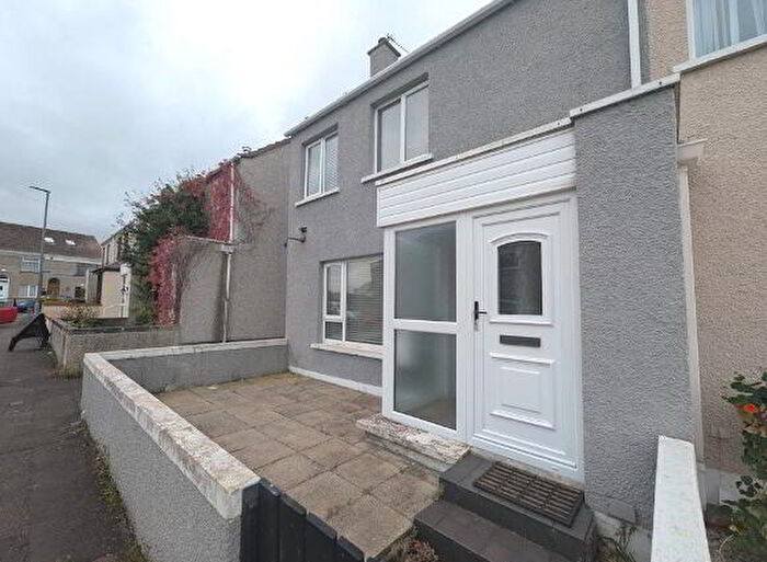 3 Bedroom End Of Terrace House For Sale In Enterprise Parade, Portstewart, BT55