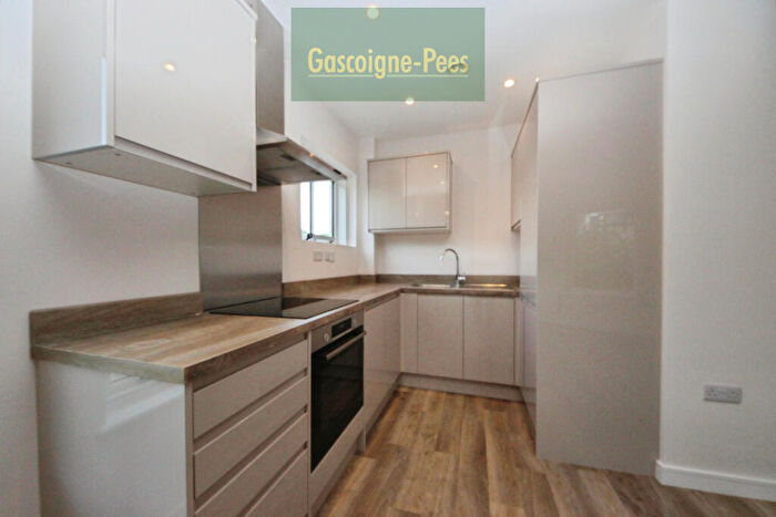 1 Bedroom Flat To Rent In London Road, Kingston, KT2