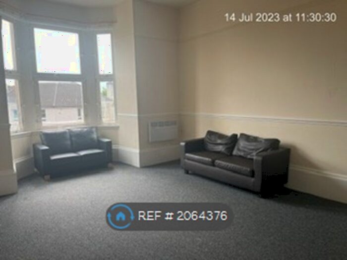 4 Bedroom Flat To Rent In Copland Road, Glasgow, G51