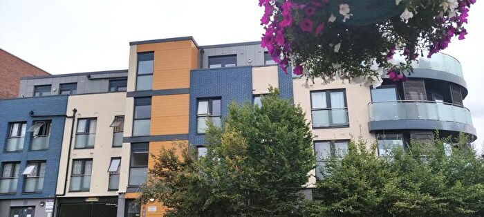 1 Bedroom Flat To Rent In Headstone Drive, Harrow, HA1