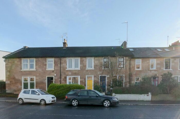 3 Bedroom Terraced House To Rent In Prospecthill Road, Glasgow, Scotland, G42