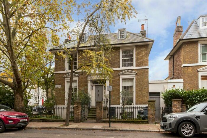 2 Bedroom Apartment To Rent In Thornhill Road, London, N1