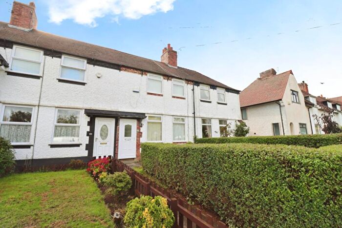 2 Bedroom Terraced House For Sale In Bolton Road East, Port Sunlight, CH62
