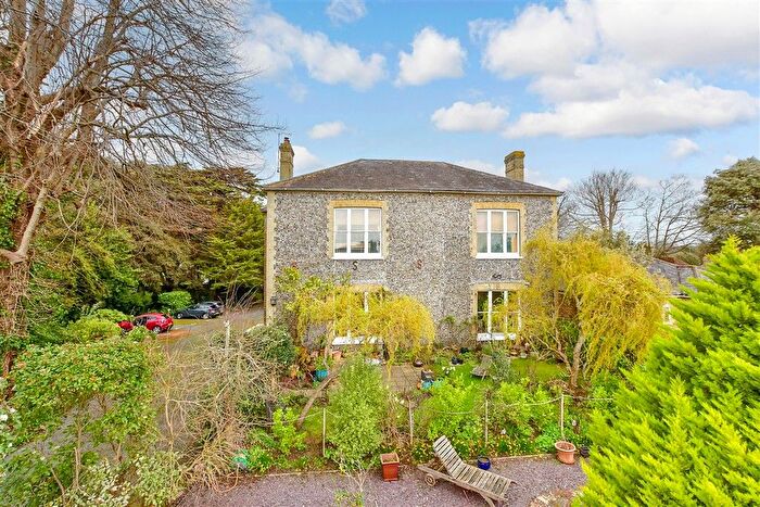 2 Bedroom Maisonette For Sale In Preston Paddock, Rustington, West Sussex, BN16