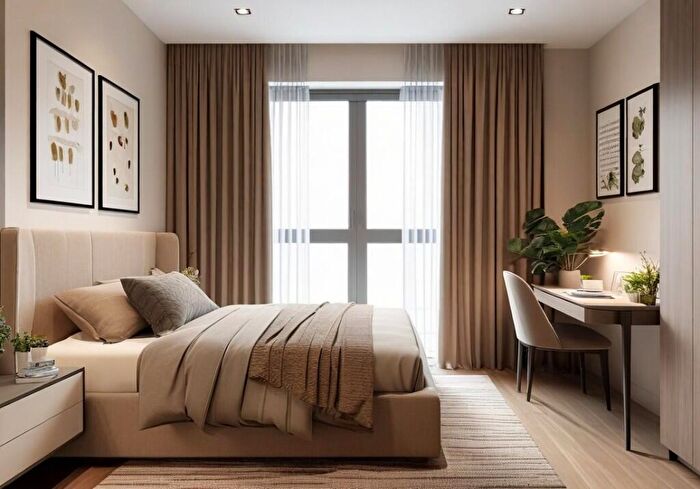 2 Bedroom Apartment For Sale In Bmv London Investment, London, SE17