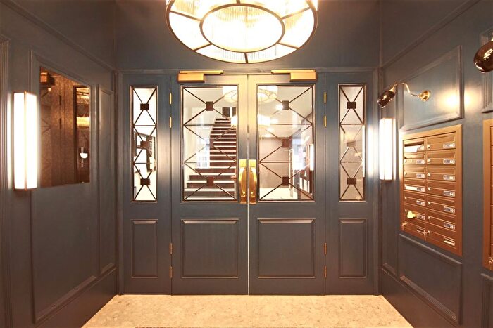 Studio To Rent In Cornwall Street, Birmingham, B3