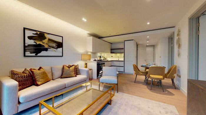 1 Bedroom Flat To Rent In Edgware Road, London, W2