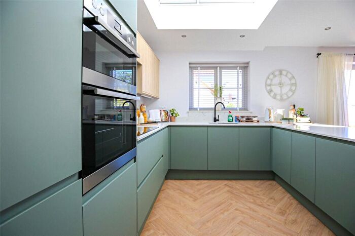 4 Bedroom Detached House To Rent In Keene Lane, Banwell, Somerset, BS29