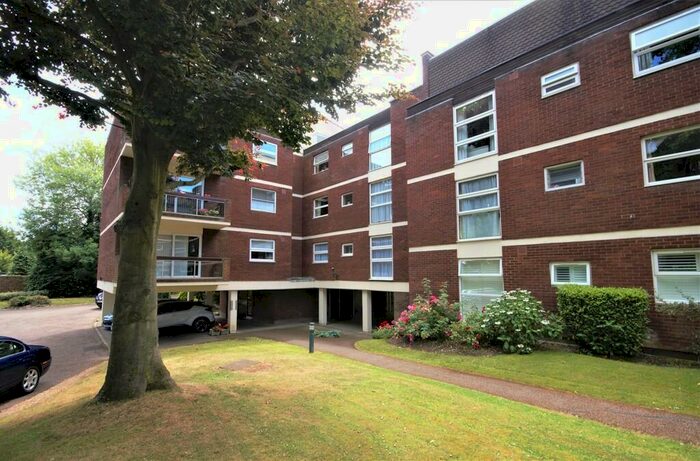 2 Bedroom Apartment To Rent In The Chequers, West End Lane, Pinner, HA5