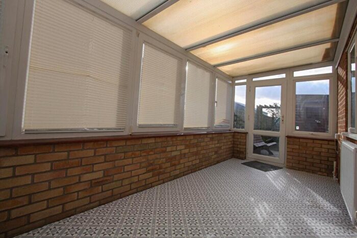 2 Bedroom Detached Bungalow To Rent In Orchard Row, Soham, Ely, CB7