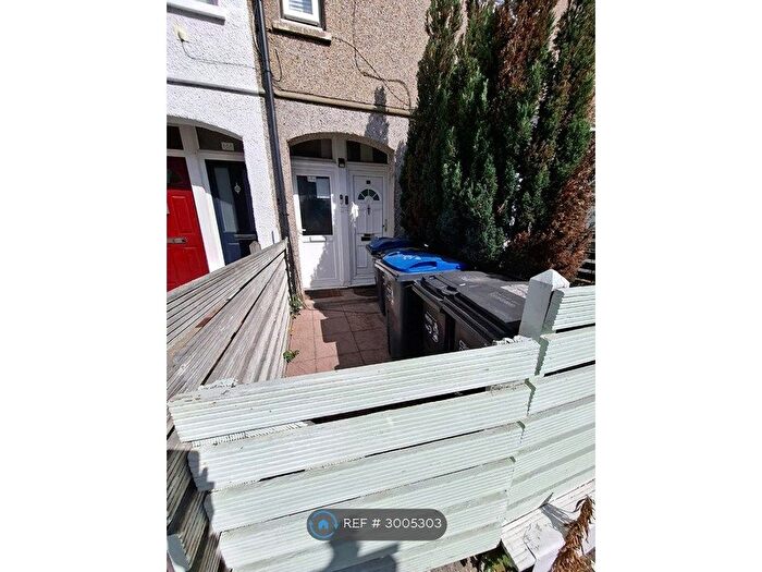 1 Bedroom Maisonette To Rent In Lancing Road, Croydon, CR0