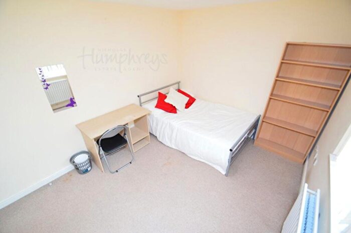 5 Bedroom House To Rent In Mayorswell Field, Durham, DH1