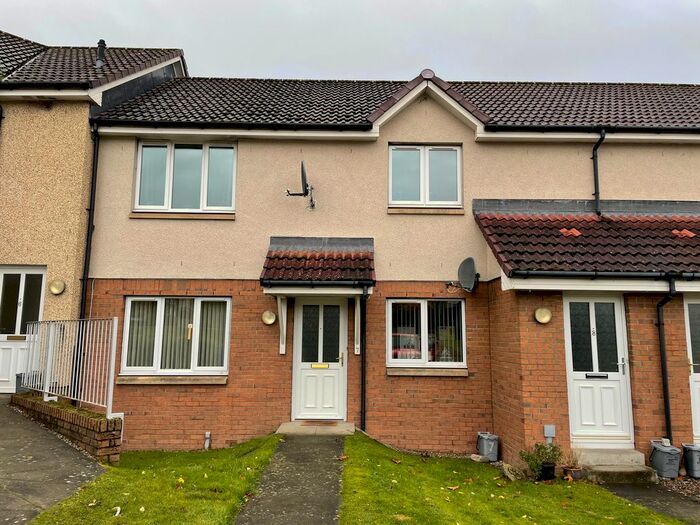 2 Bedroom Flat To Rent In Castlehill Court, Inverness IV2