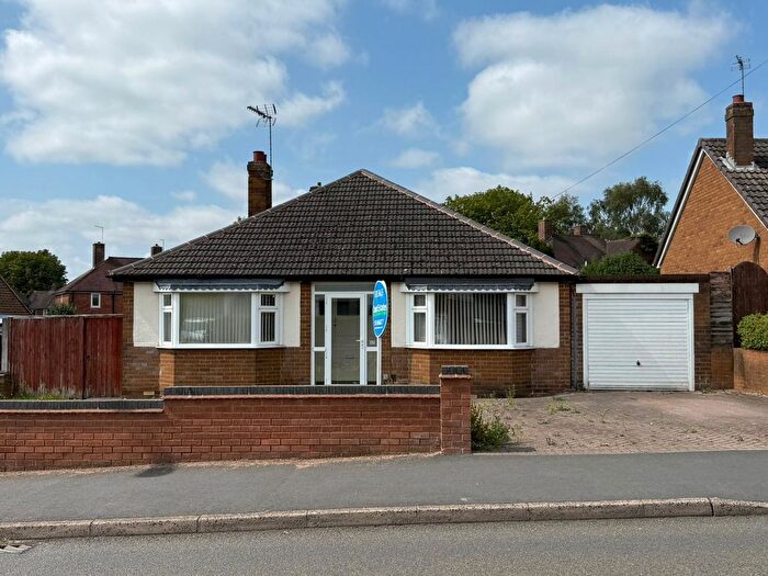 3 Bedroom Detached Bungalow For Sale In Pye Green Road, Hednesford, WS11