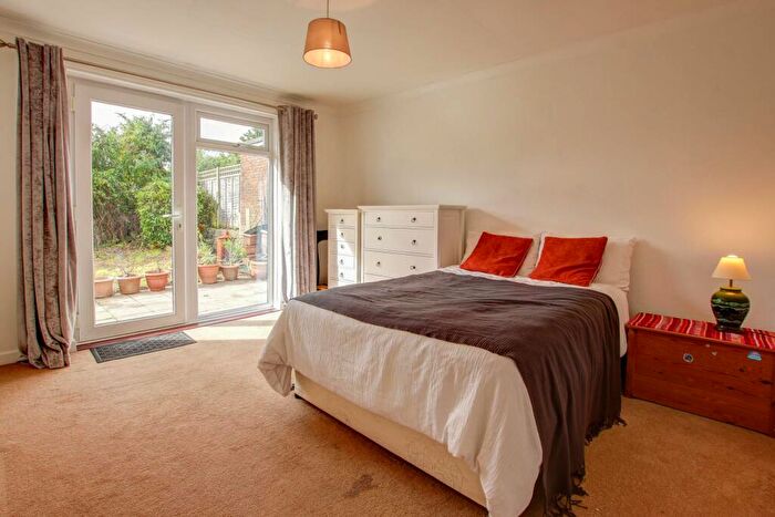 2 Bedroom Bungalow For Sale In Philip Road, Blandford Forum, DT11