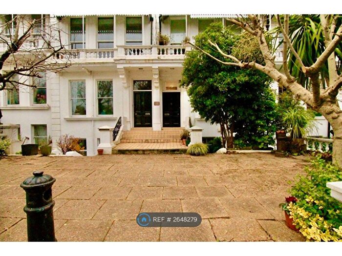 1 Bedroom Flat To Rent In Markwick Terrace, St. Leonards-On-Sea, TN38