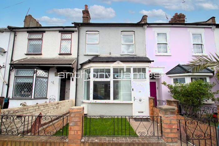 3 Bedroom Terraced House To Rent In Sutherland Road, Belvedere, DA17