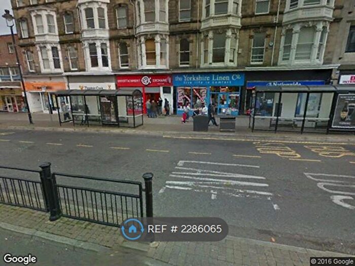 2 Bedroom Flat To Rent In Westborough, Scarborough, YO11