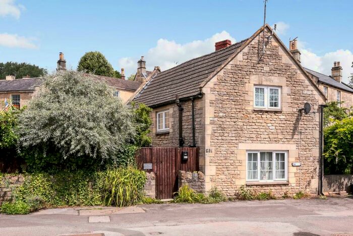 2 Bedroom House To Rent In London Road East, Batheaston, Bath, BA1