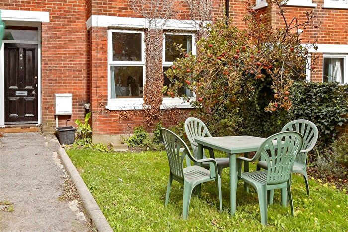 4 Bedroom Terraced House For Sale In Queens Park Road, Brighton, East Sussex, BN2