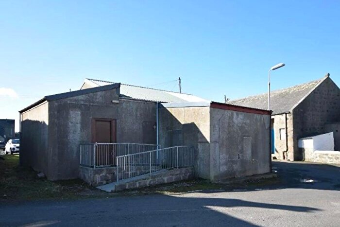 Flat For Sale In B, Main Street, Inverallochy, Fraserburgh, AB43