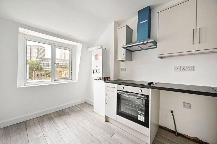 1 Bedroom Flat For Sale In St Marys Terrace, Little Venice, London, W2