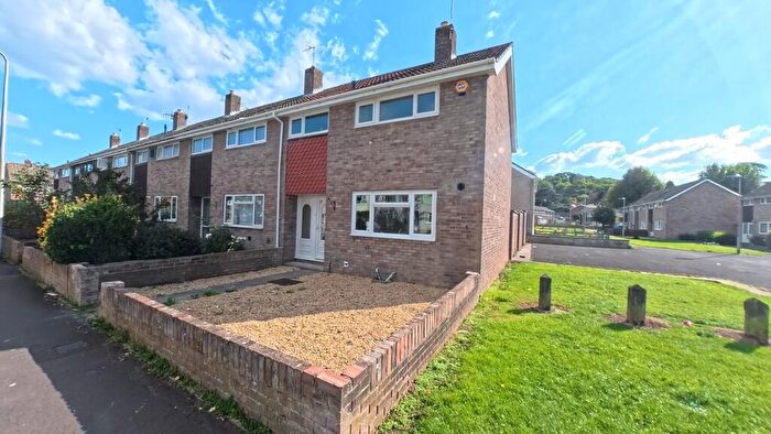 3 Bedroom End Of Terrace House To Rent In Walton, Monkton Avenue, BS24