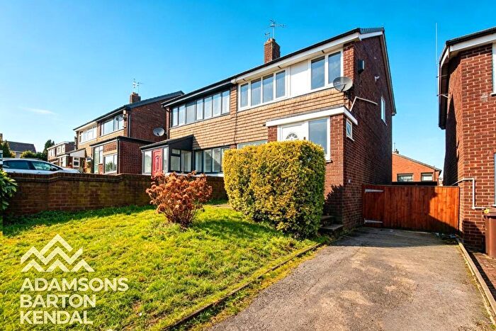 3 Bedroom Semi-Detached House To Rent In Whitefield Avenue, Norden, OL11