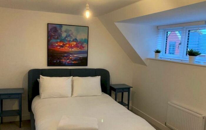 4 Bedroom Semi-Detached House To Rent In Doolittle Avenue, High Wycombe, Buckinghamshire, HP11