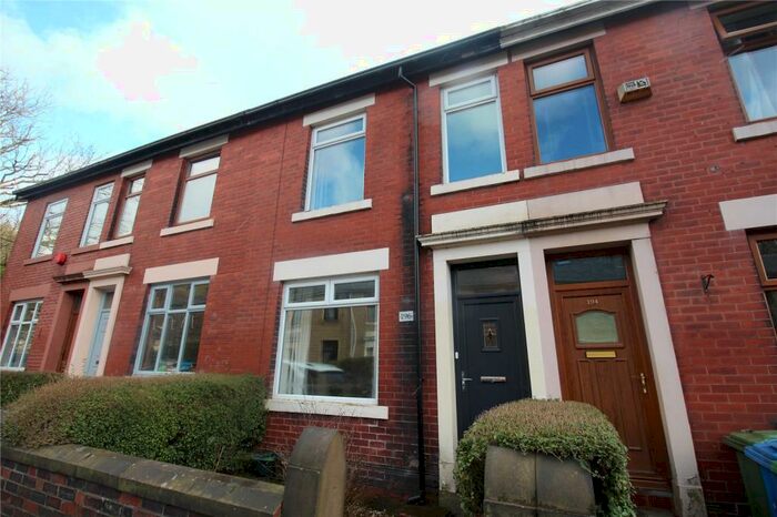 3 Bedroom Terraced House To Rent In Huddersfield Road, Newhey, Rochdale, Greater Manchester, OL16