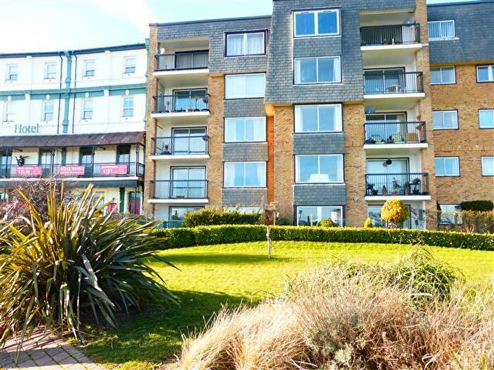 2 Bedroom Apartment To Rent In Belmont Street, Bognor Regis, PO21