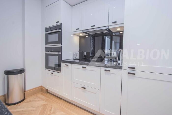 2 Bedroom Flat For Sale In John Islip Street, London, SW1P