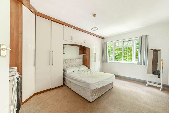 2 Bedroom Flat To Rent In Marlborough Hill, Harrow, HA1