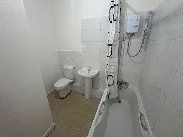 2 Bedroom Terraced House For Sale In Burns Street, Burnley, BB12